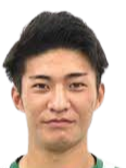 横山飒大