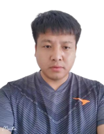 王旭阳